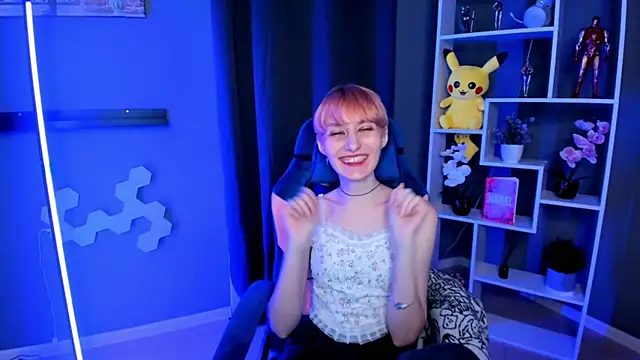 AlmeWood online show from 20, 12, 2024