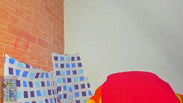 yonsol abril online show from 6, 1, 2025