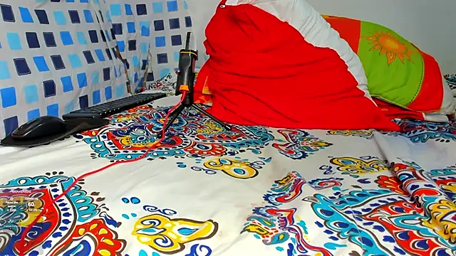 yonsol abril online show from 6, 1, 2025