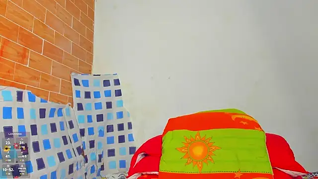 yonsol abril online show from 11, 1, 2025