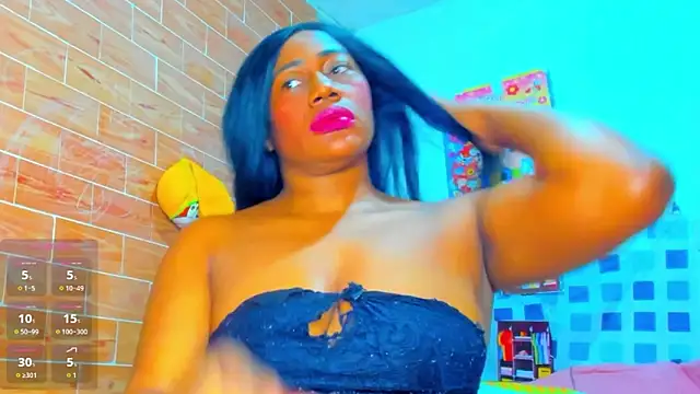 yonsol abril online show from 14, 3, 2026