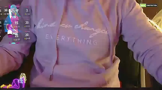 Snapshot of Lush_puja chatting on 25, 2, 2025 Lush puja online show from 25, 2, 2025