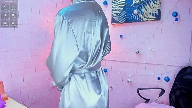 Snapshot of JACK_BLOSSOM_ chatting on 19, 12, 2024 JACK BLOSSOM online show from 19, 12, 2024