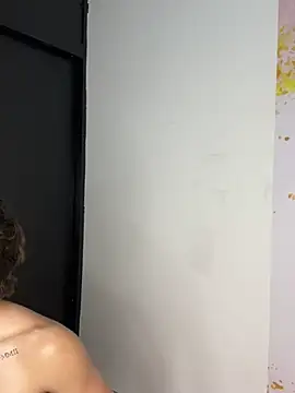 Snapshot of JACK_BLOSSOM_ chatting on 21, 12, 2024 JACK BLOSSOM online show from 21, 12, 2024