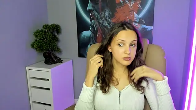 Snapshot of MariaNorma chatting on 17, 12, 2024 MariaNorma online show from 17, 12, 2024