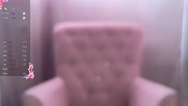 Snapshot of MariaNorma chatting on 20, 1, 2025 MariaNorma online show from 20, 1, 2025