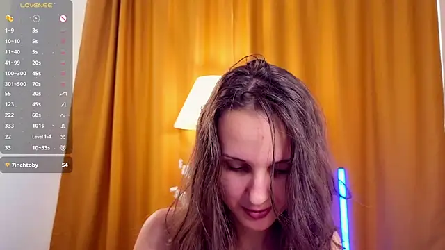 Snapshot of MariaNorma chatting on 13, 2, 2025 MariaNorma online show from 13, 2, 2025