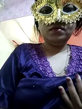 sunita-doll online show from 6, 3, 2025