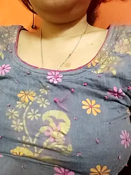 sunita-doll online show from 19, 3, 2025