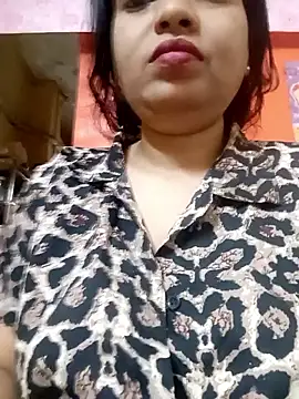 sunita-doll online show from 18, 12, 2025