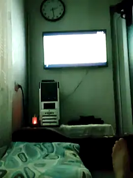 narcismarcu11 online show from 18, 2, 2025