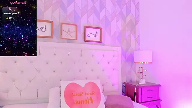 rebeca watsson online show from 11, 2, 2026