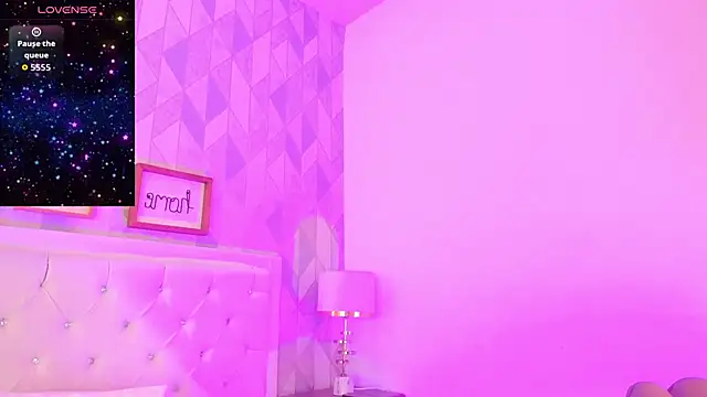 rebeca watsson online show from 3, 3, 2026