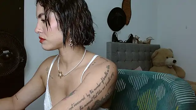 Snapshot of Sexy_Lia_ chatting on 10, 6, 2026 Sexy Lia online show from 10, 6, 2026