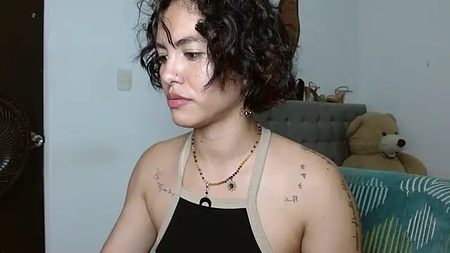 Snapshot of Sexy_Lia_ chatting on 18, 6, 2026 Sexy Lia online show from 18, 6, 2026
