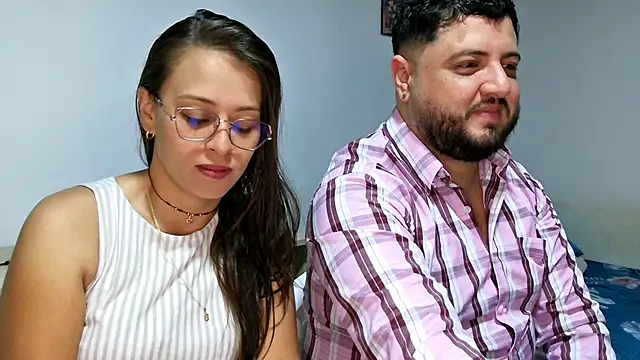 Paloma Desire online show from 31, 12, 2024