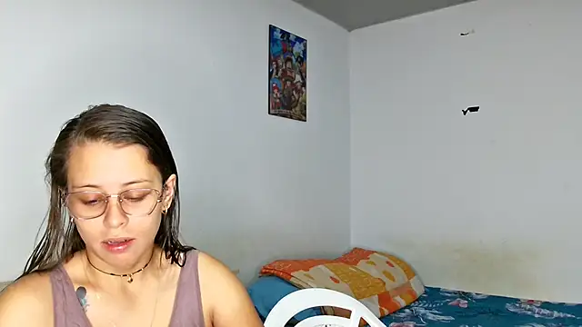 Paloma Desire online show from 9, 1, 2025