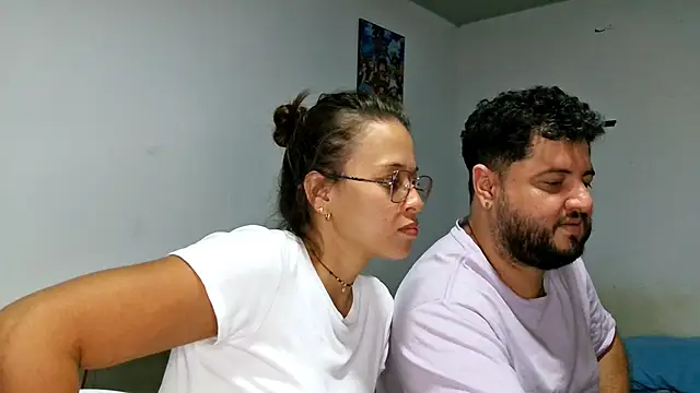 Paloma Desire online show from 11, 1, 2025