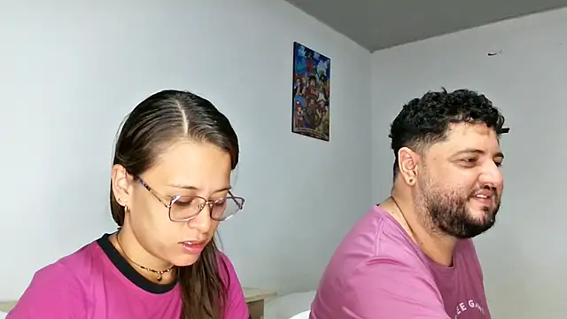 Paloma Desire online show from 25, 1, 2025