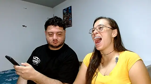 Paloma Desire online show from 27, 2, 2025