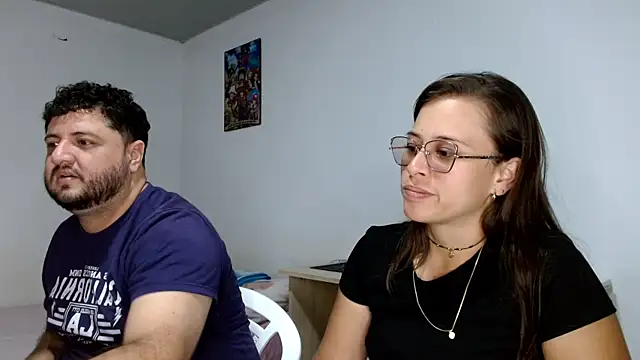 Paloma Desire online show from 10, 3, 2025