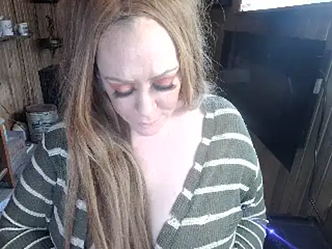 BrookeRides online show from 20, 3, 2025