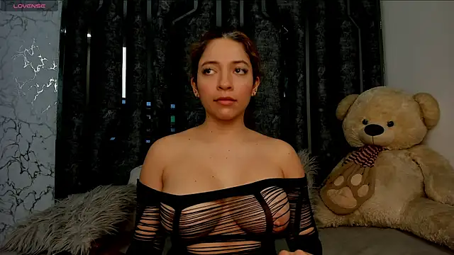 Snapshot of johanafox_ chatting on 30, 1, 2025 johanafox online show from 30, 1, 2025