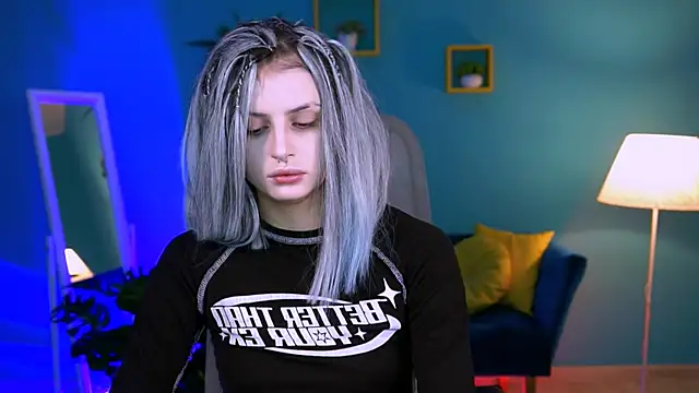 JadeCastle  online show from 5, 11, 2025