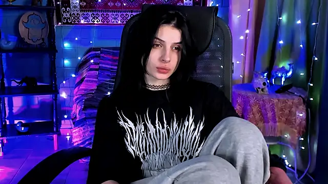 JadeCastle  online show from 10, 2, 2026