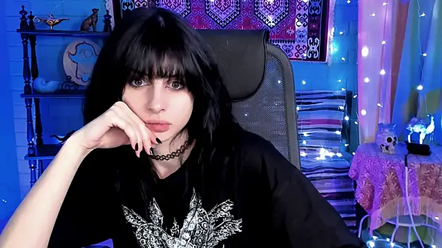 JadeCastle  online show from 18, 2, 2026