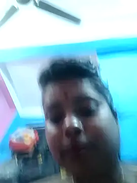 Hot-Manshi2 online show from 25, 2, 2025