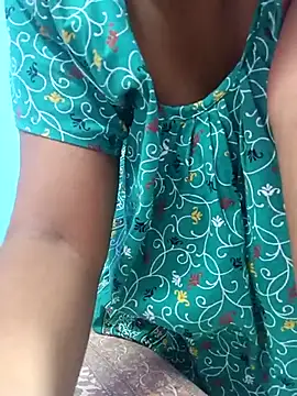 Hot-Manshi2 online show from 18, 10, 2025