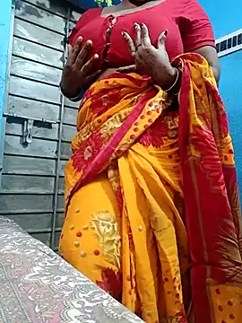 Hot-Manshi2 online show from 12, 11, 2025