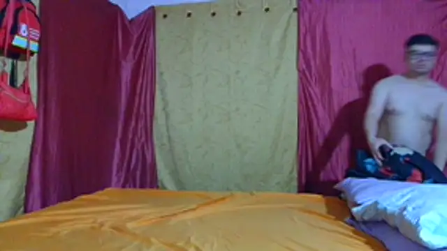 pecadodulce123 online show from 12, 2, 2026