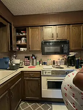 InterRacialFacial7296 online show from 19, 7, 2026