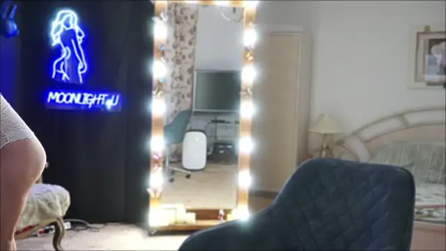 moonlight4u online show from 21, 3, 2025