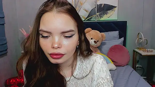 Curvy Dynamite  online show from 30, 3, 2026