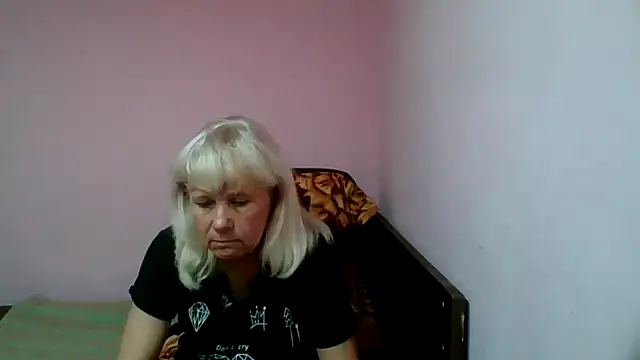 sakura blonde online show from 15, 2, 2025