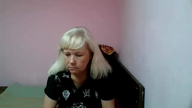 sakura blonde online show from 18, 2, 2025