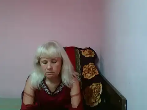 sakura blonde online show from 19, 3, 2025