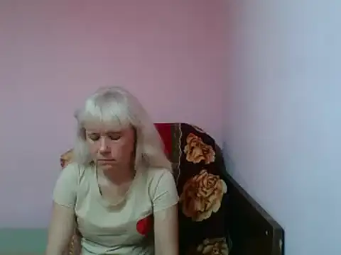 sakura blonde online show from 23, 3, 2025