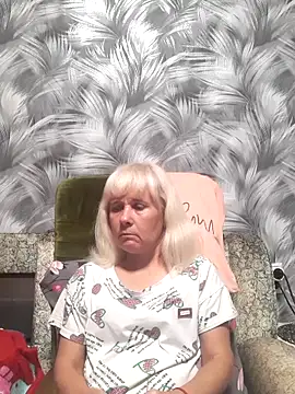 sakura blonde online show from 10, 10, 2025