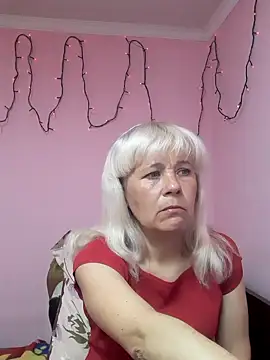 sakura blonde online show from 15, 3, 2026