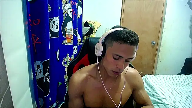 Willy Mate online show from 26, 12, 2024