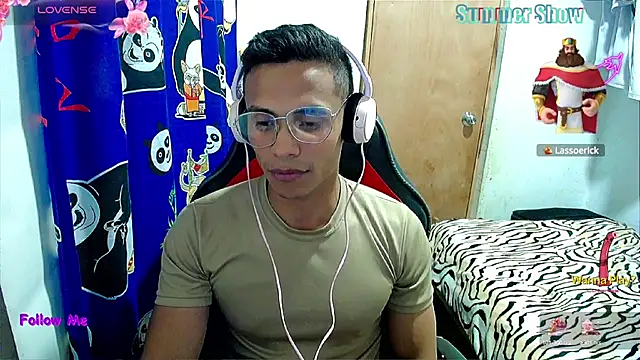 Willy Mate online show from 28, 12, 2024