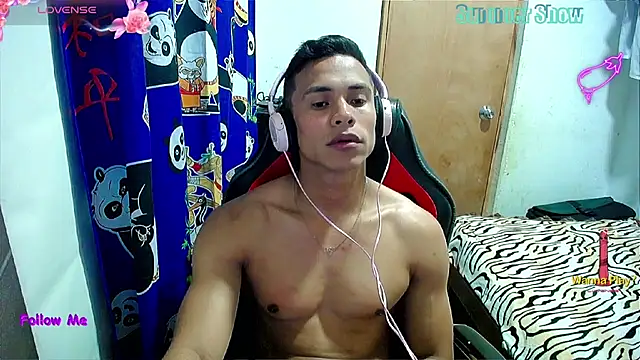 Willy Mate online show from 30, 12, 2024