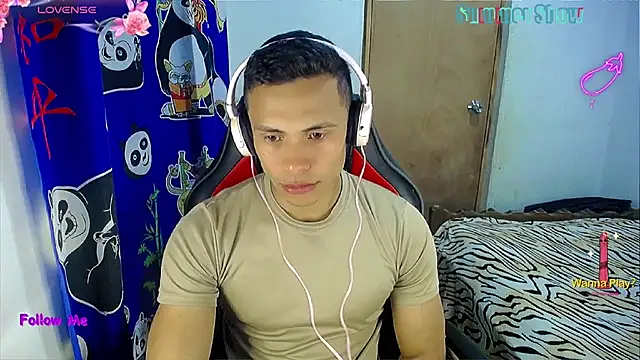 Willy Mate online show from 16, 1, 2025