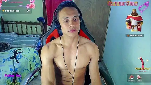 Willy Mate online show from 28, 1, 2025