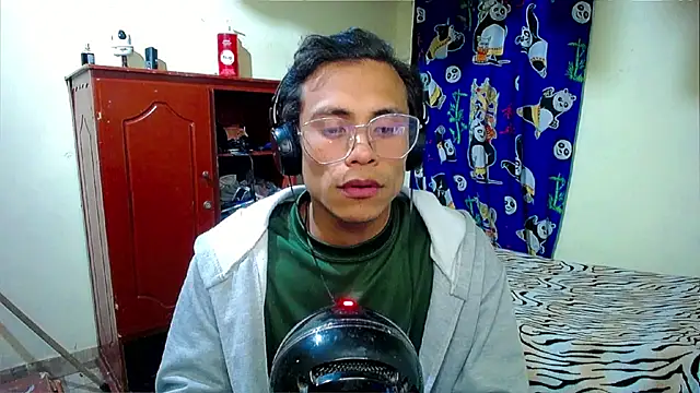 Willy Mate online show from 16, 10, 2025