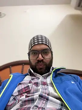 Arsh Loves Luv online show from 5, 1, 2025